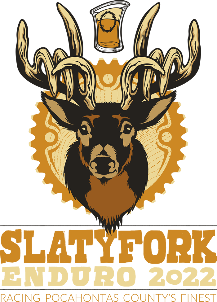 Slatyfork Enduro 2022