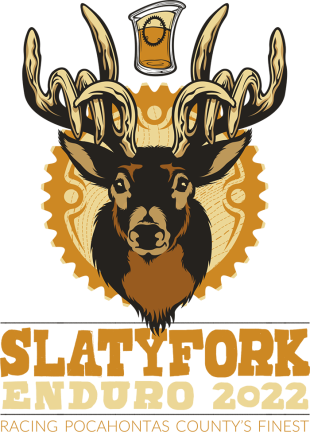 Slatyfork Enduro 2022